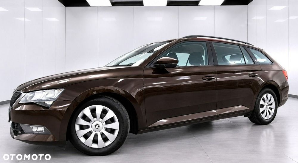 Skoda Superb - 27