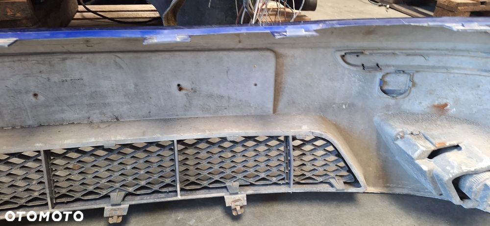 Ford Focus mk1 ST zderzak przedni Q2 - 20