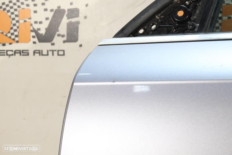 Porta Frente Esquerda Audi A6 (4F2, C6)  Porta Frontal Esquerda Audi A - 4