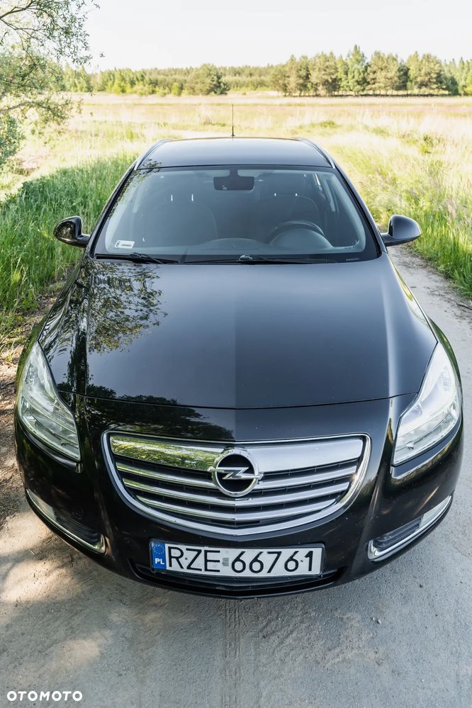 Opel Insignia 2.0 CDTI Active - 37