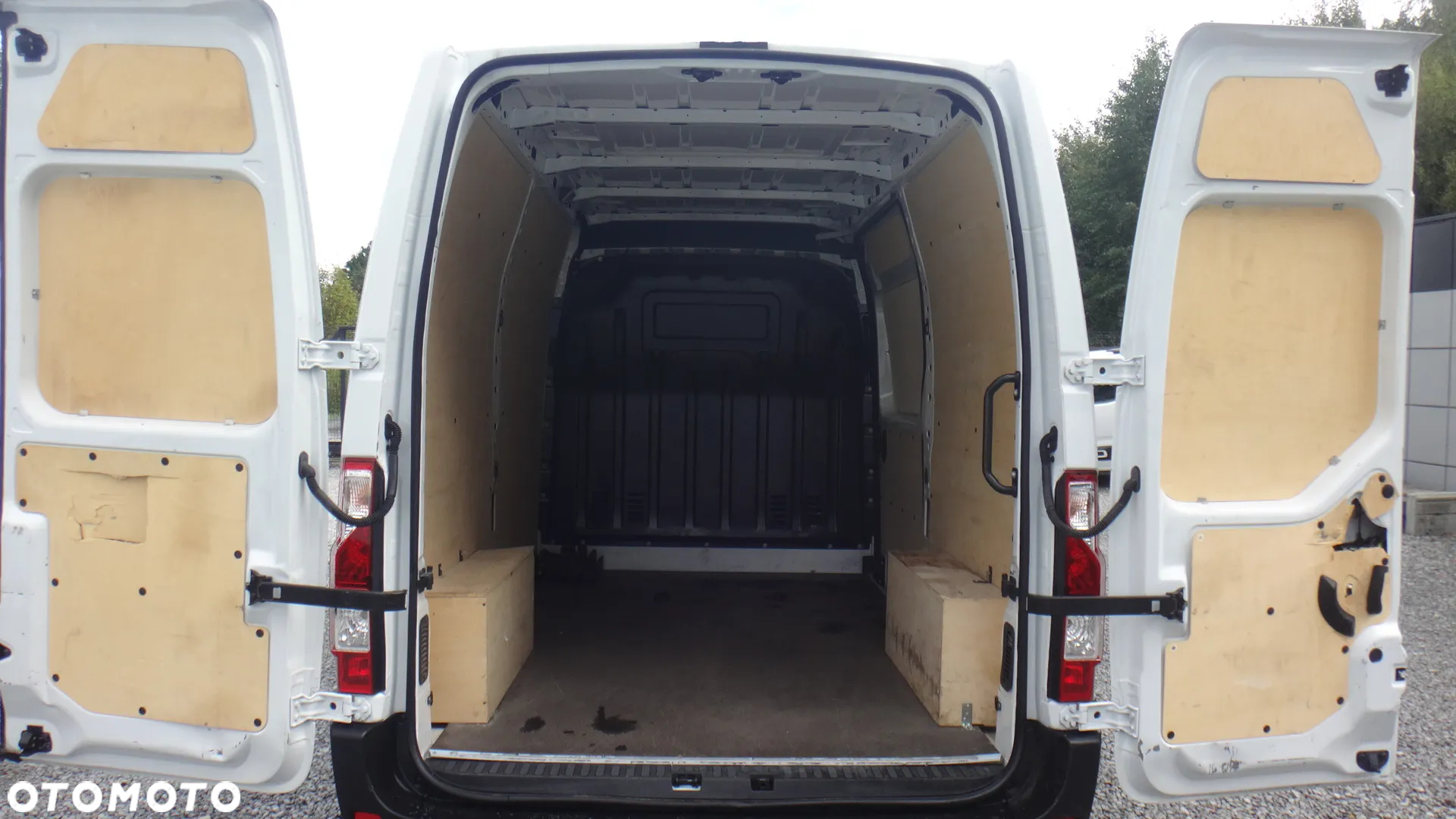 Renault Master - 6