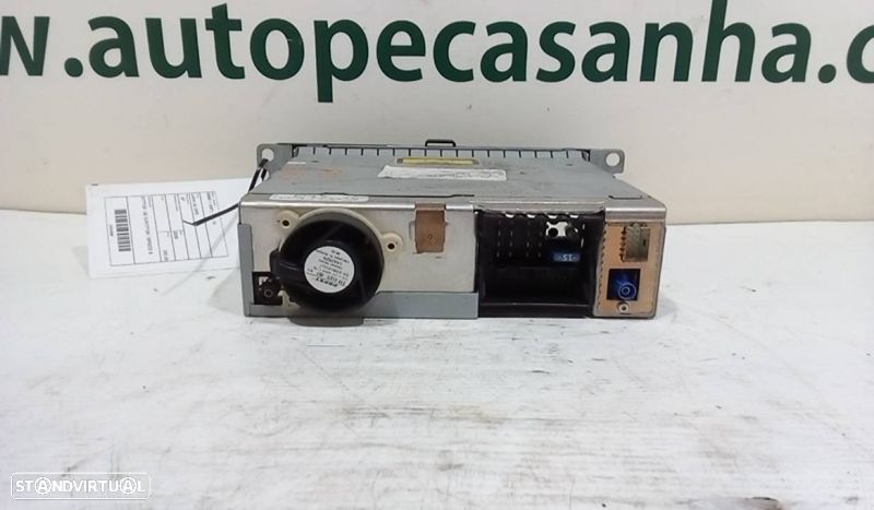 Leitor De Gps Bmw 1 (E87) - 2