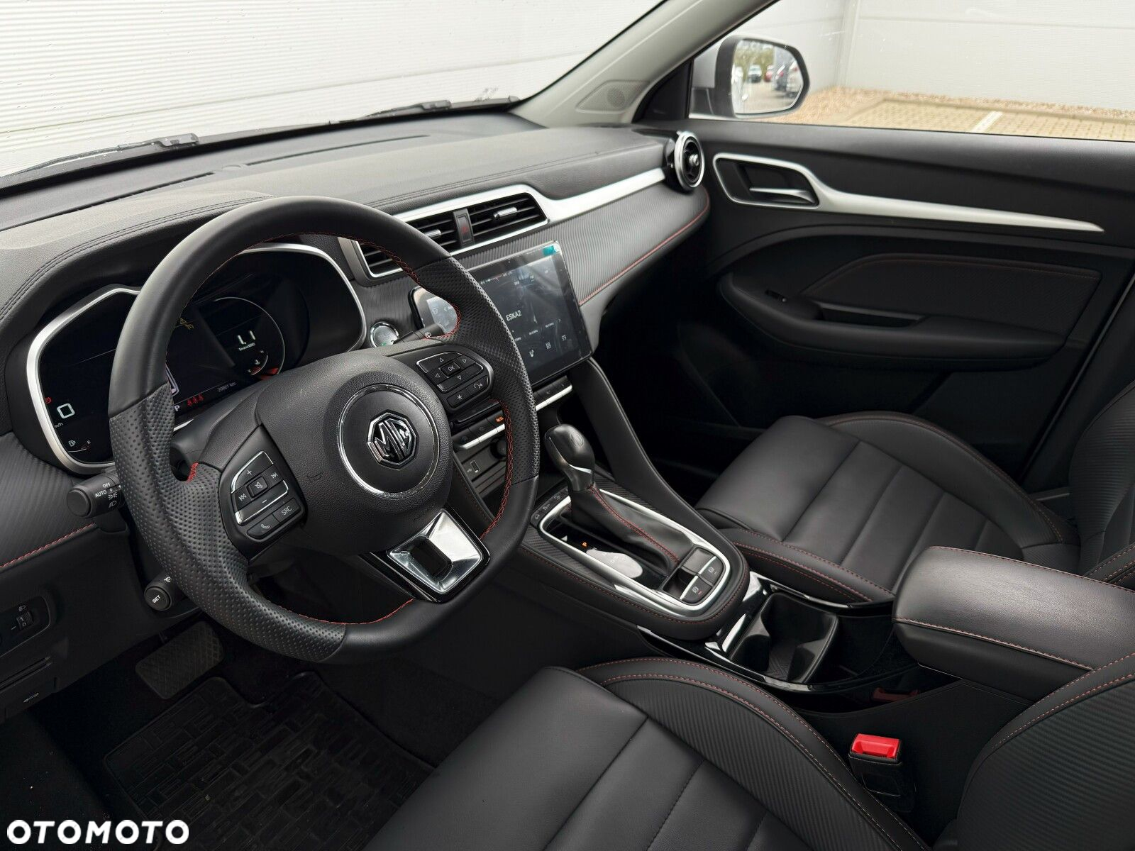 MG ZS 1.0 T-GDI Exclusive - 13