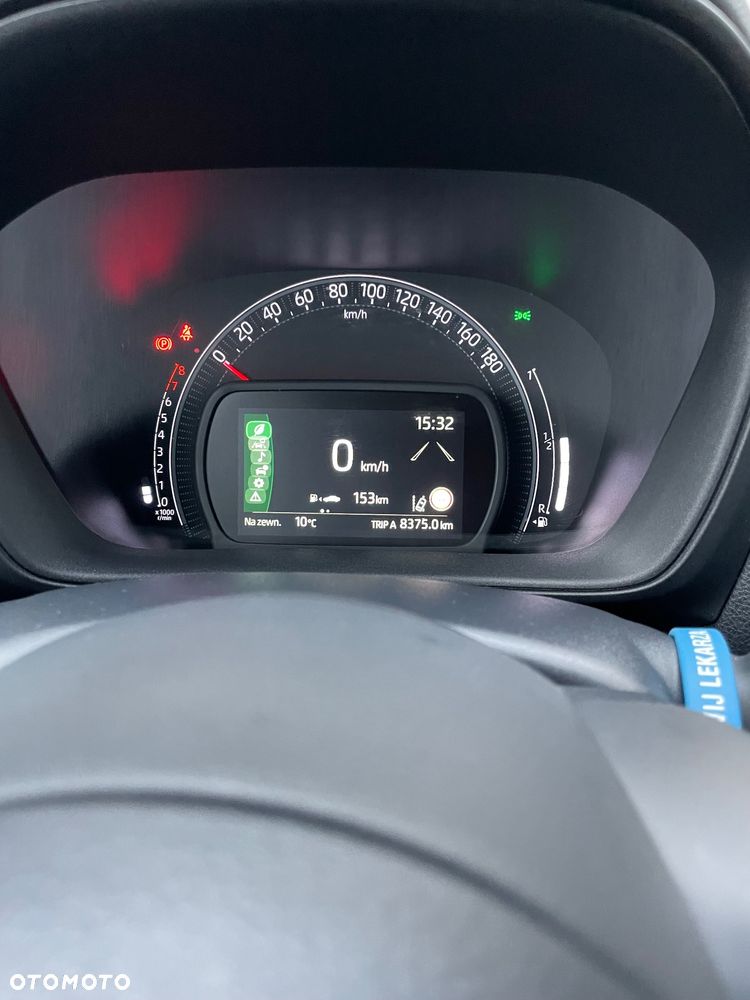 Toyota Aygo X 1.0 VVT-i Style - 18