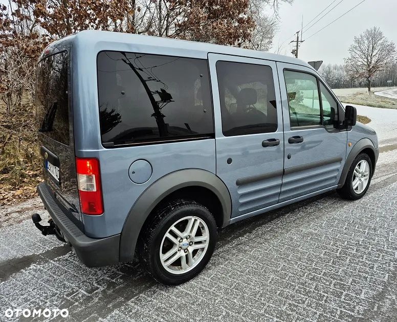 Ford Tourneo Connect (Lang) Trend - 9