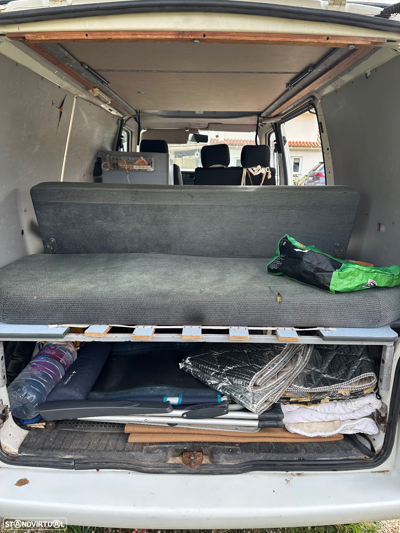 VW T4 Transporter T4 - 5
