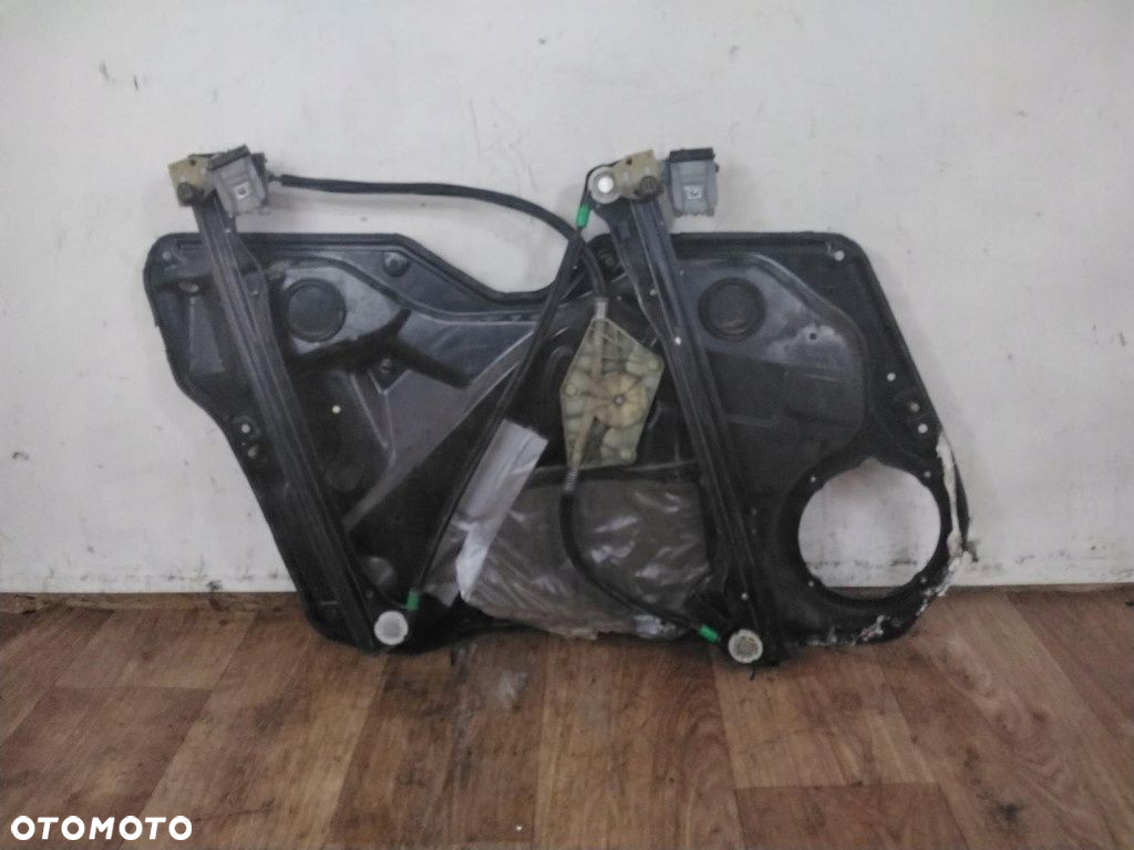 SEAT TOLEDO II LEON PODNOŚNIK SZYBY PRAWY PRZÓD - 2