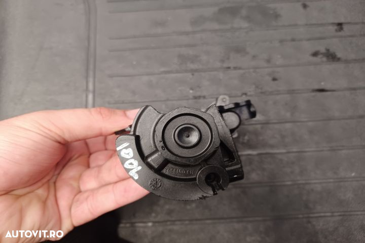 Clapeta acceleratie 9642473280 9642473280 Peugeot 206 1 [facelift] [2 - 4