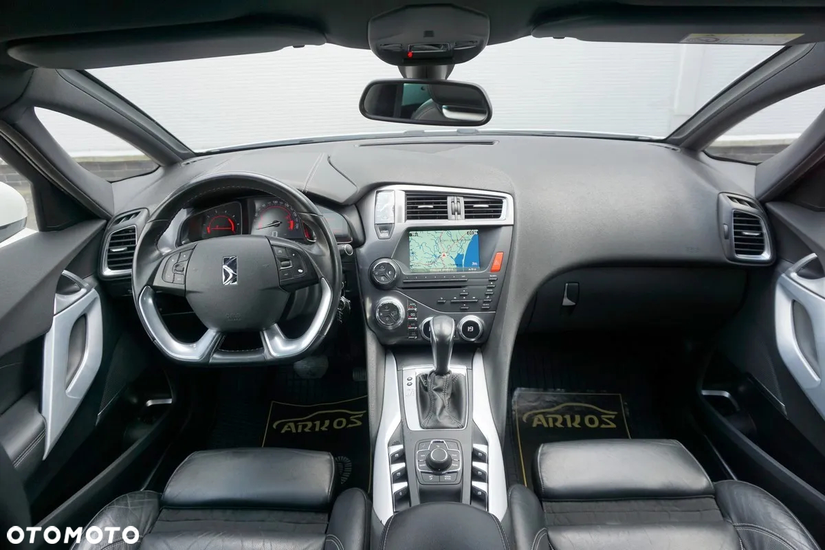 Citroën DS5 BlueHDi 180 EAT6 - 2