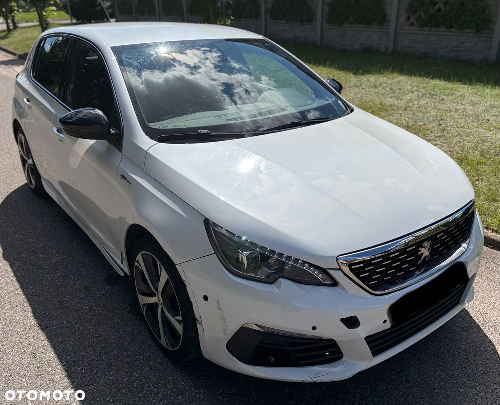Peugeot 308 - 15