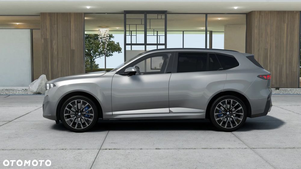 BMW X5 xDrive40i mHEV M Sport sport - 6