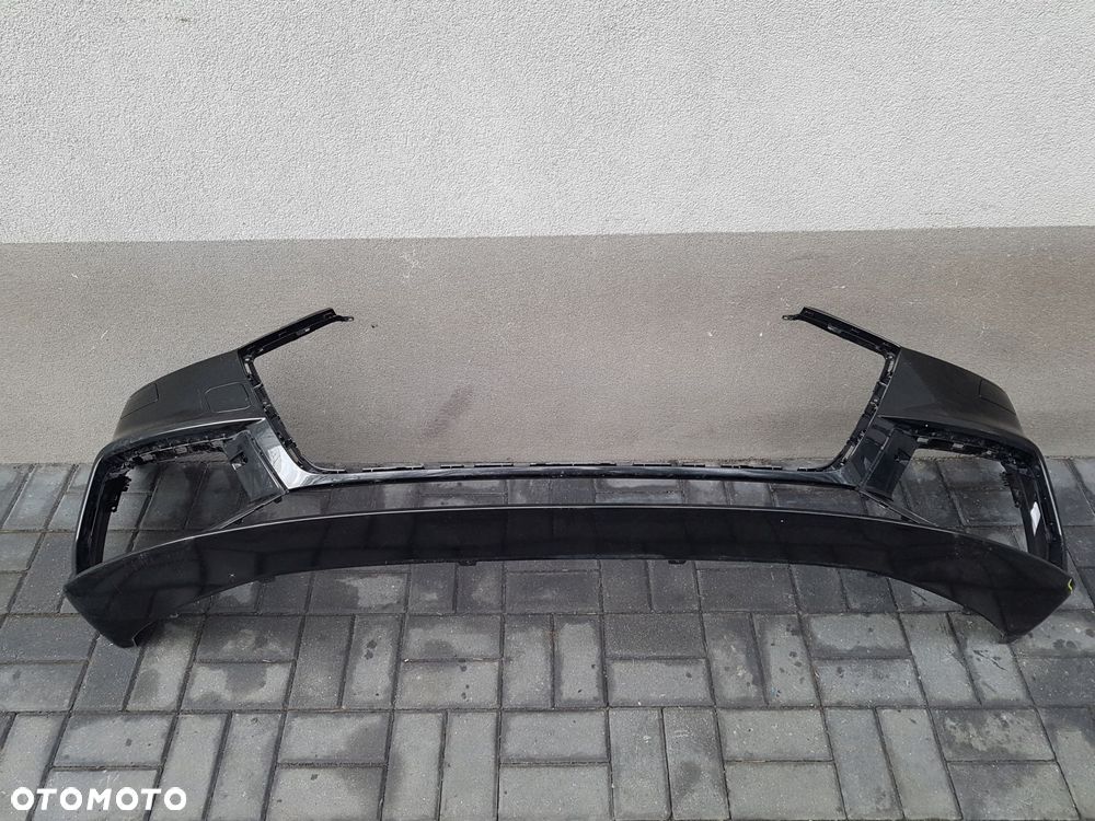 audi a7 s-line zderzak przód 4k8807437c 6 pdc - 3