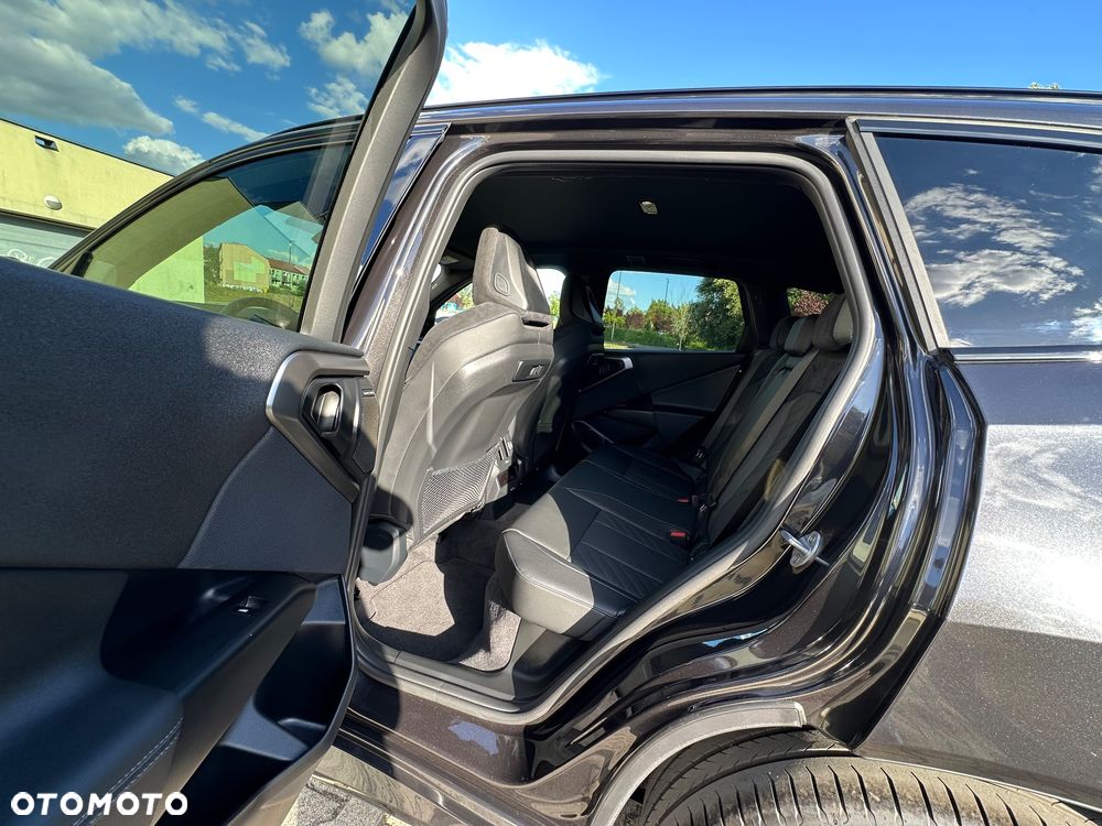 BMW X3 20d xDrive - 24