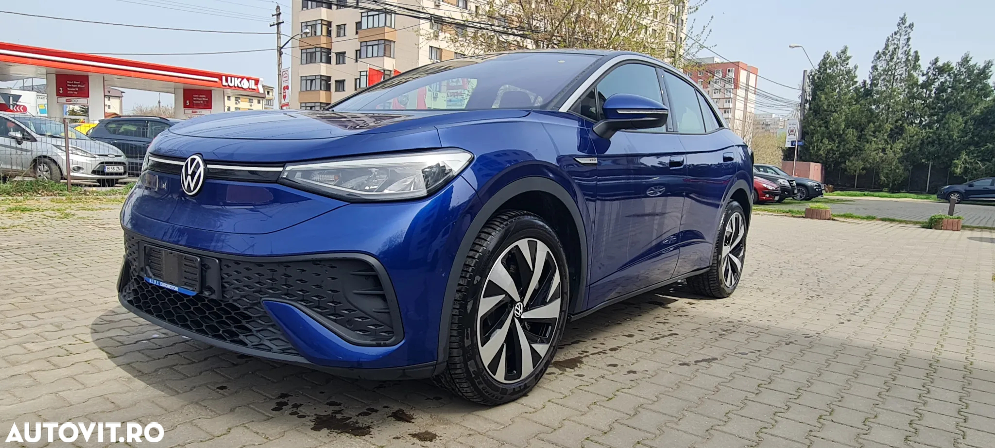 Volkswagen ID.5 77 kWh Pro Performance - 4