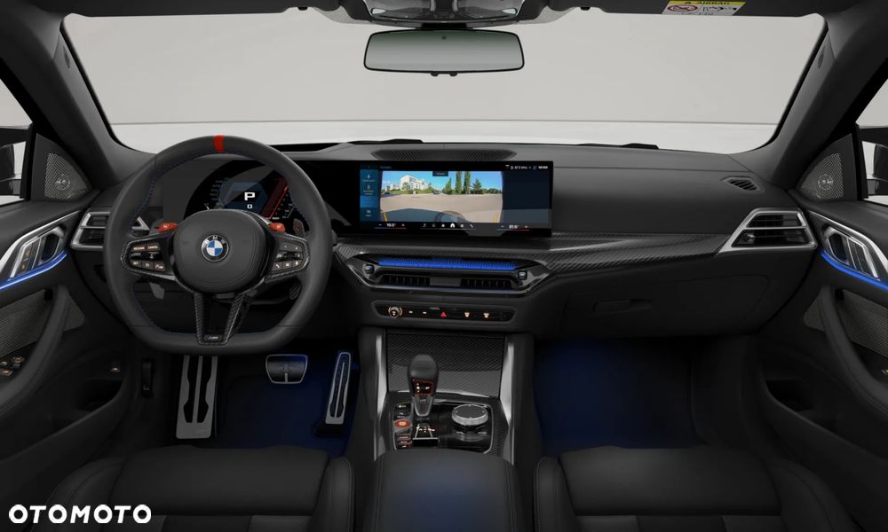 BMW M4 Competition M xDrive - 10
