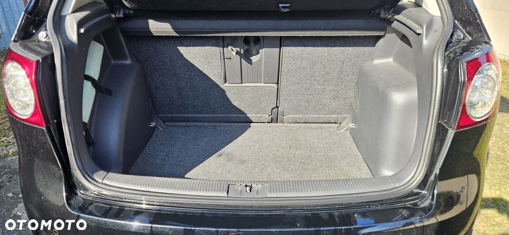 Volkswagen Golf Plus - 7