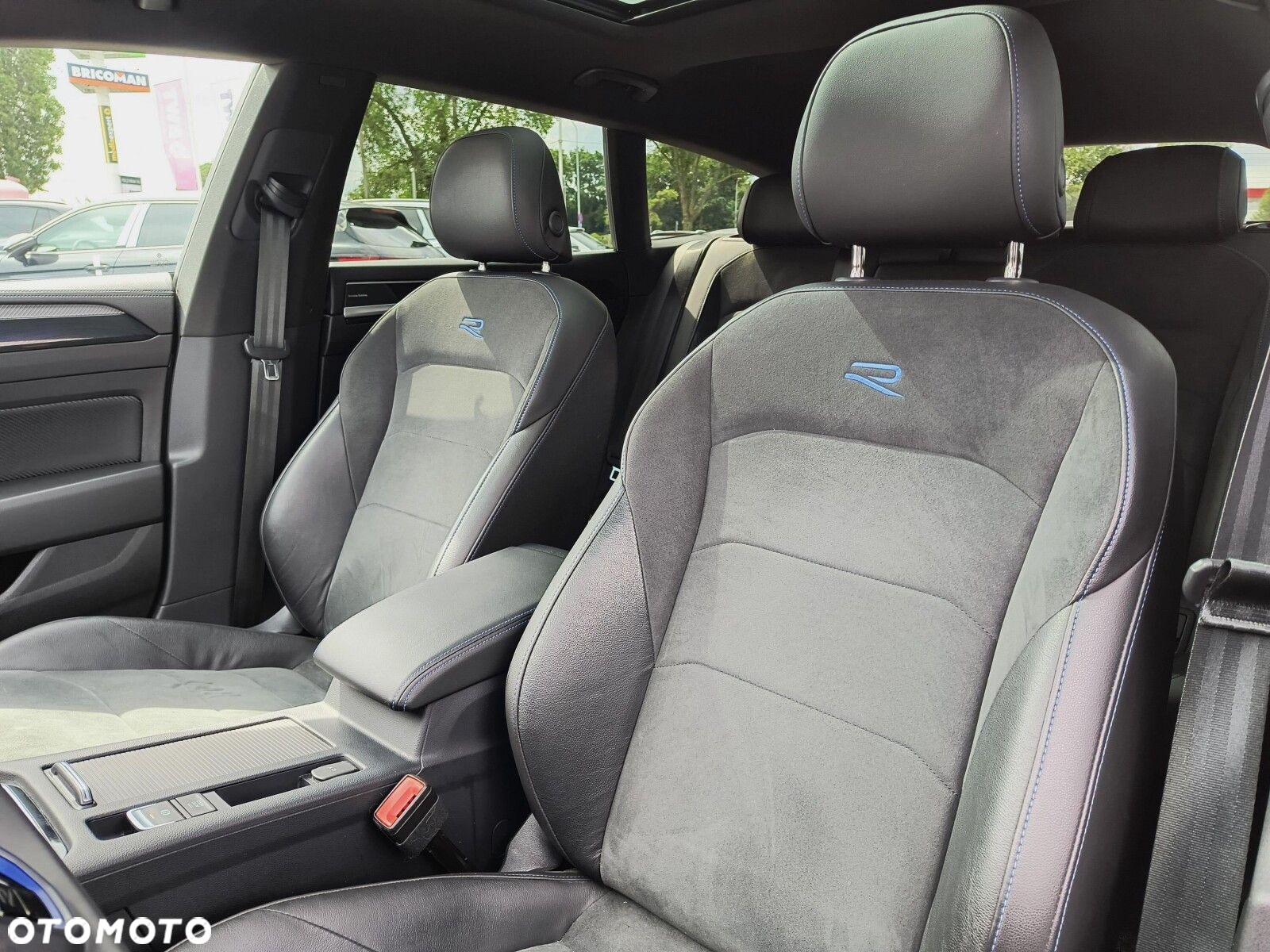 Volkswagen Arteon - 10