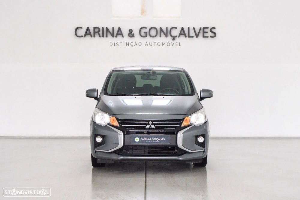 Mitsubishi Space Star 1.2 Intense - 2