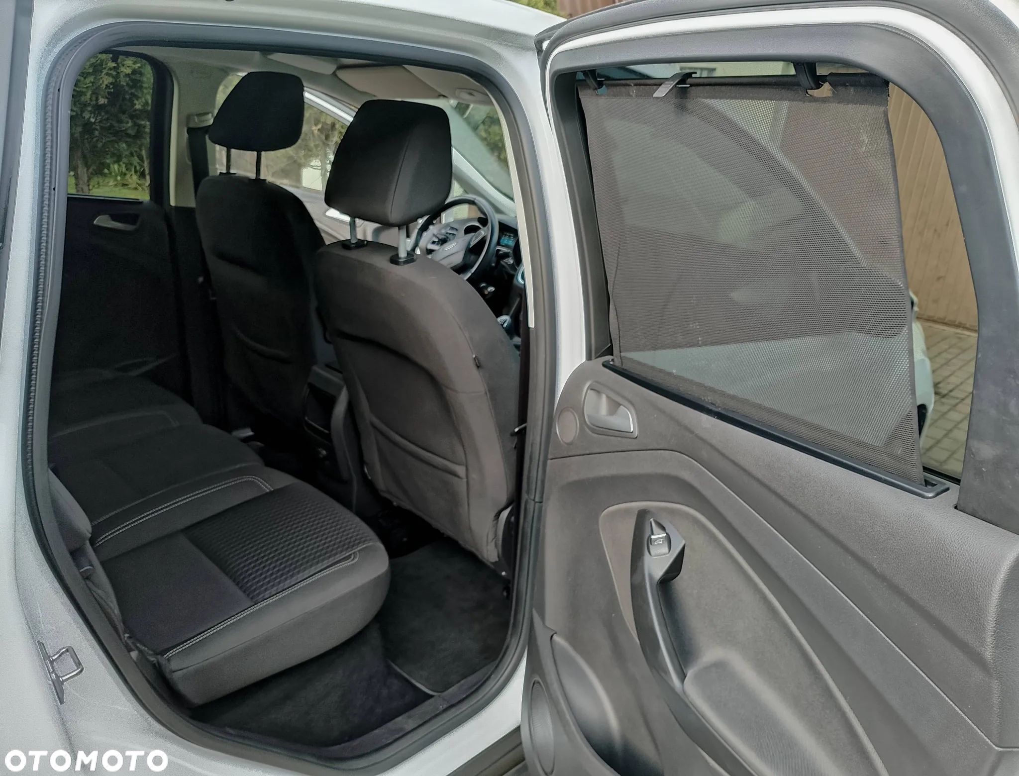 Ford C-MAX 1.0 EcoBoost Trend ASS - 18