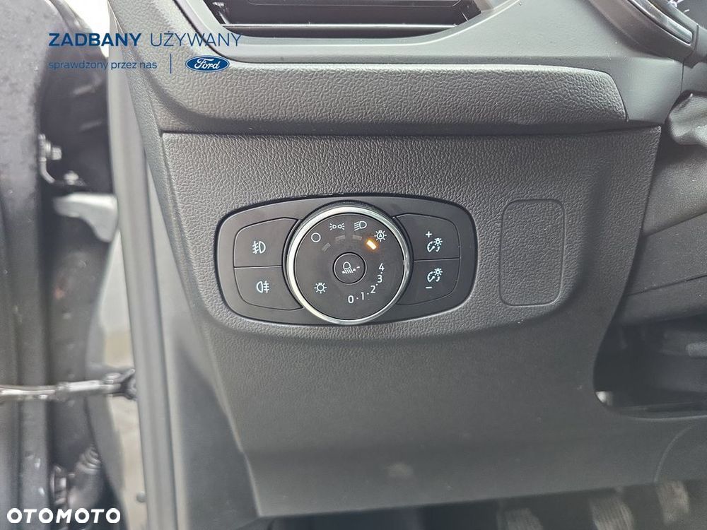 Ford Focus - 22