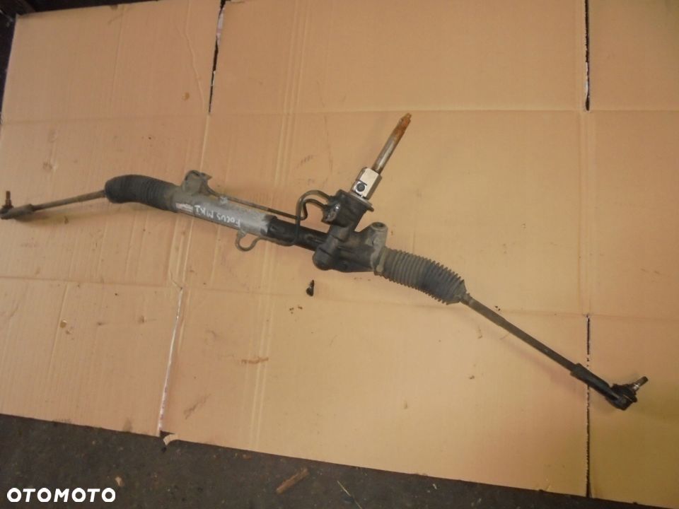 MAGLOWNICA PRZEKLADNIA KIEROWNICZA FORD FOCUS MK1 - 2