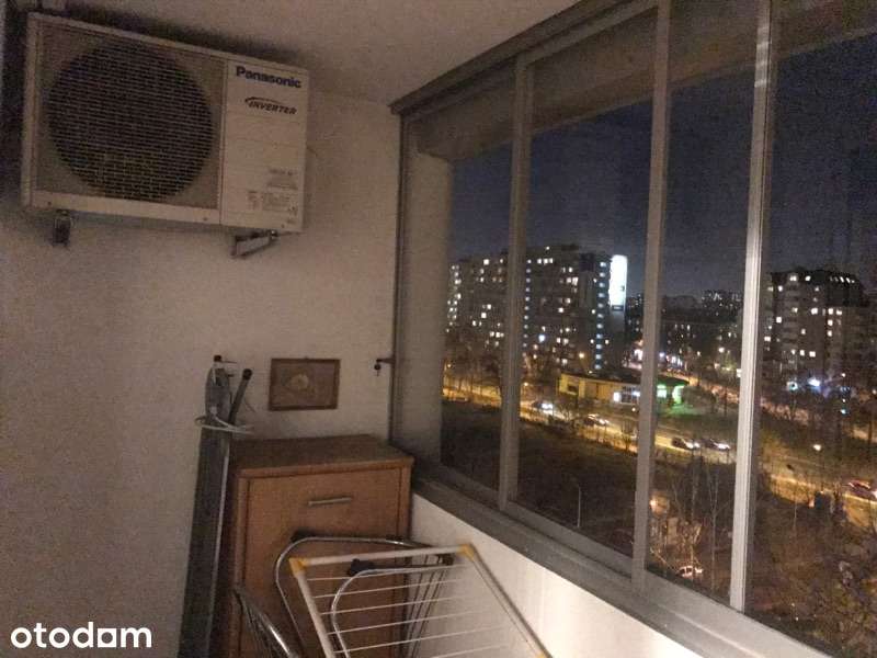 Wynajmę Apartament Warszawa ulica Dzielna