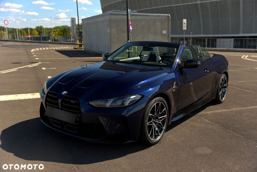 BMW M4 Competition M xDrive - 12