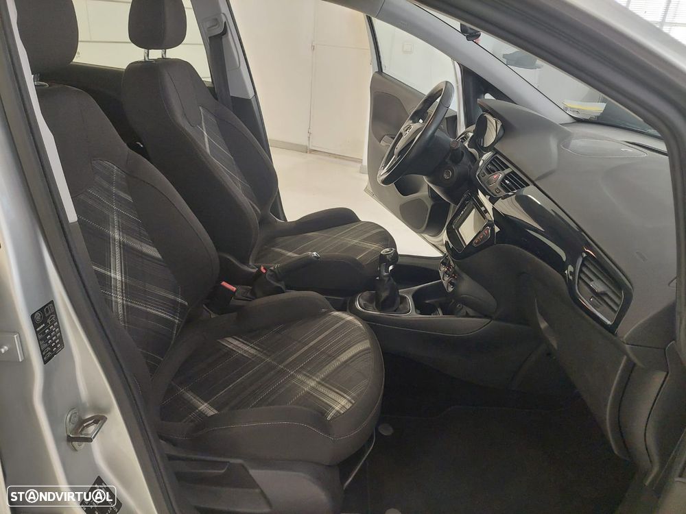 Opel Corsa 1.3 D (CDTi) (ecoFLEX) S&S Edition - 8