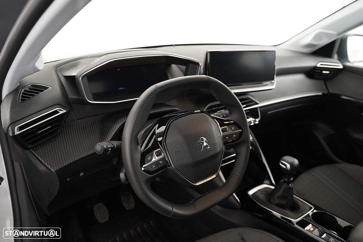 Peugeot 208 1.2 PureTech Allure Pack - 7
