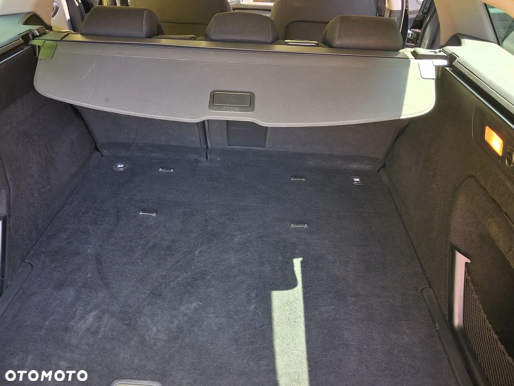 Citroën C5 HDi 140 FAP CrossTourer - 9