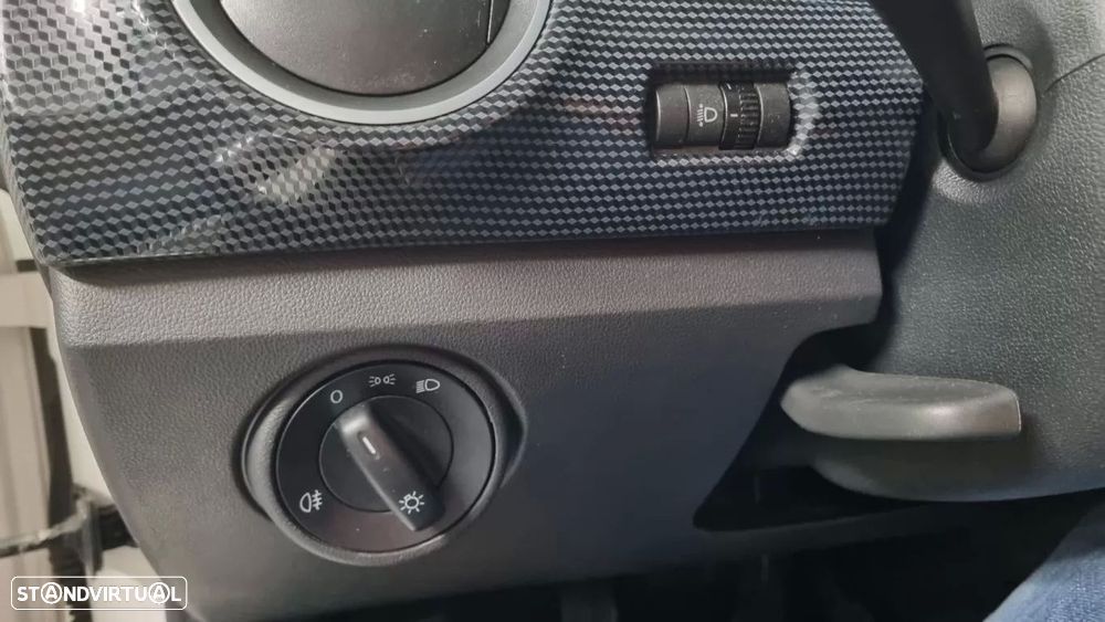 VW Up! 1.0 BlueMotion Move - 7