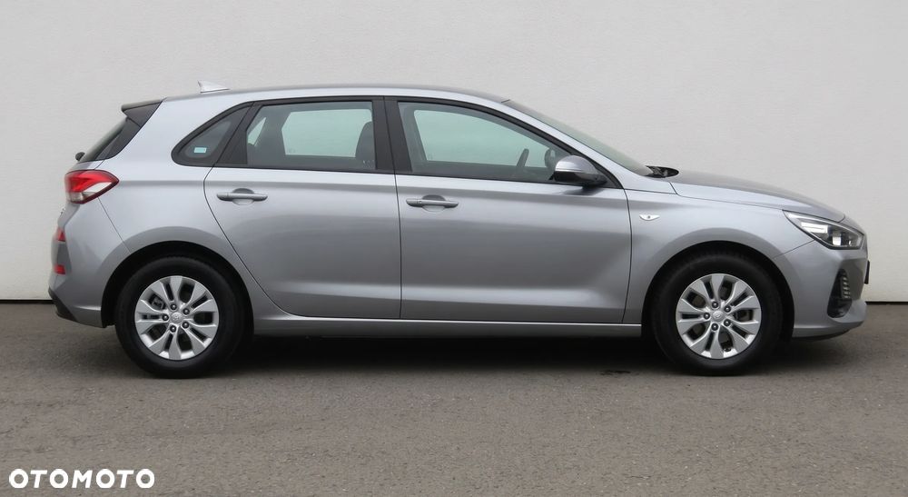Hyundai i30 - 8