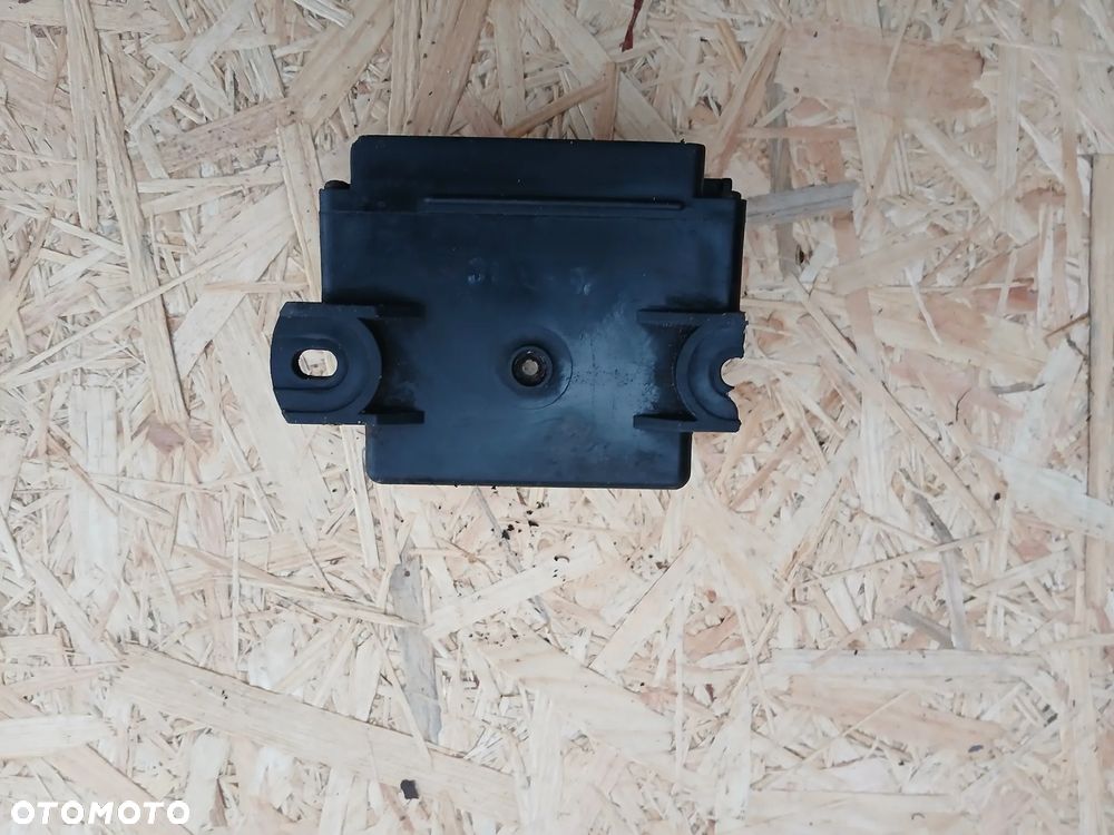 MERCEDES BENZ MODUŁ STEROWNIK PRZEKAXNIK ŚWIEC ŻAROWYCH 0075459832 ORGINAŁ - 3