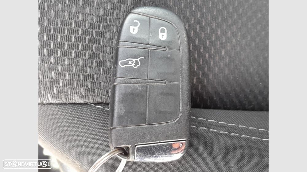 Fiat Tipo 1.3 MultiJet City Life - 17