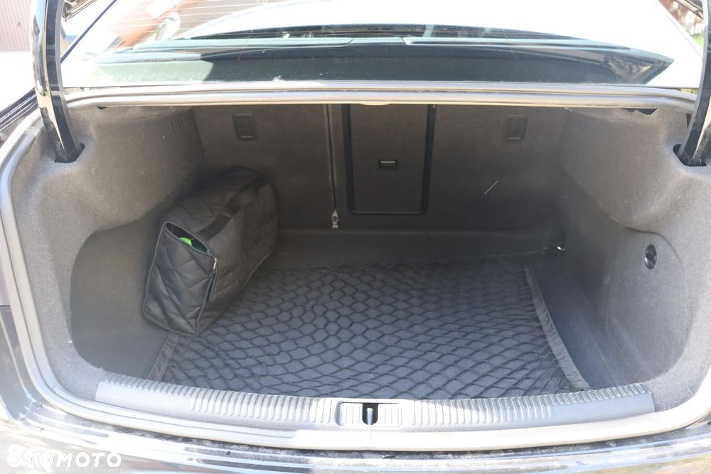 Audi A3 Limousine - 17