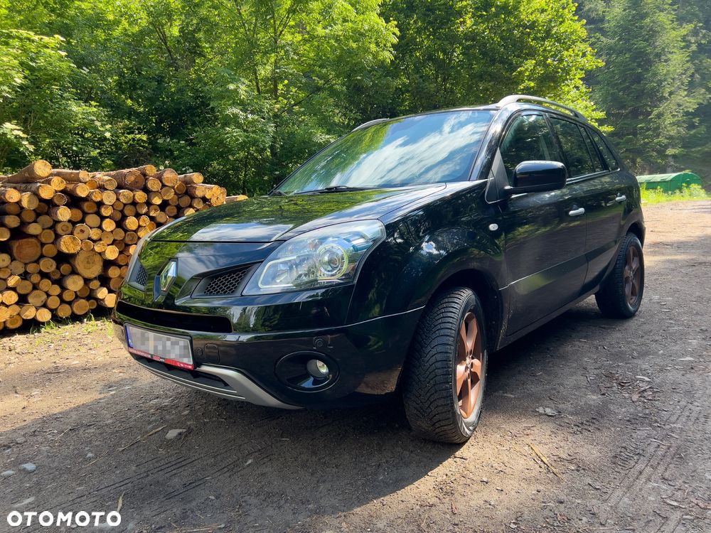 Renault Koleos 2.0 dCi 4x4 Privilege - 15