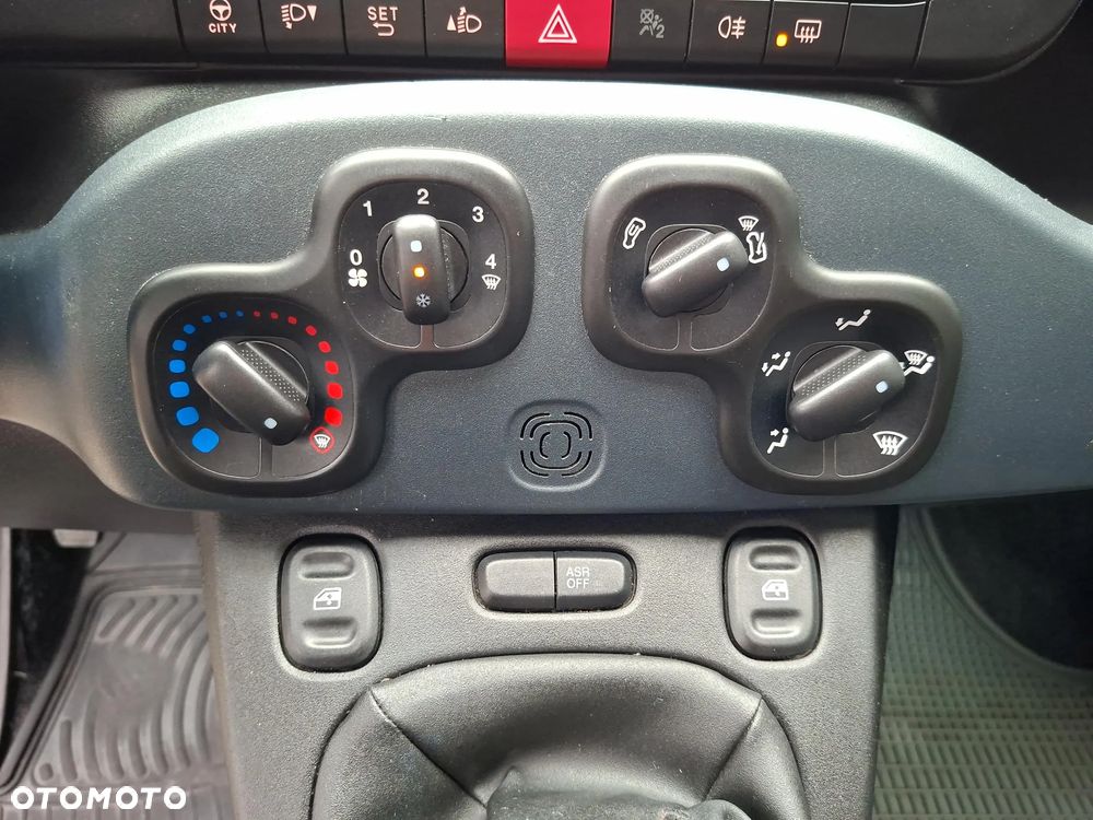 Fiat Panda 1.2 Easy - 22