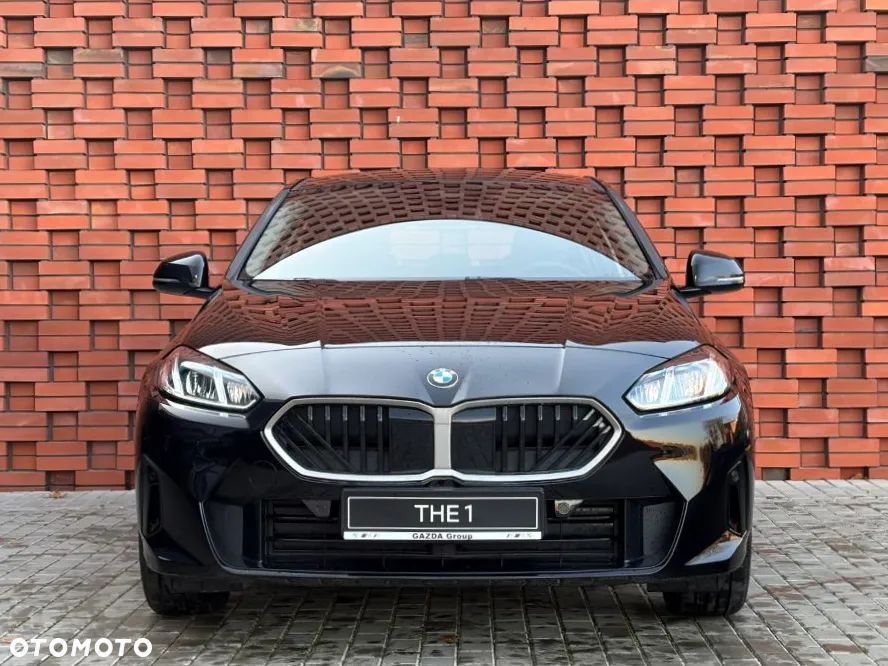 BMW 116 2026 photo 2