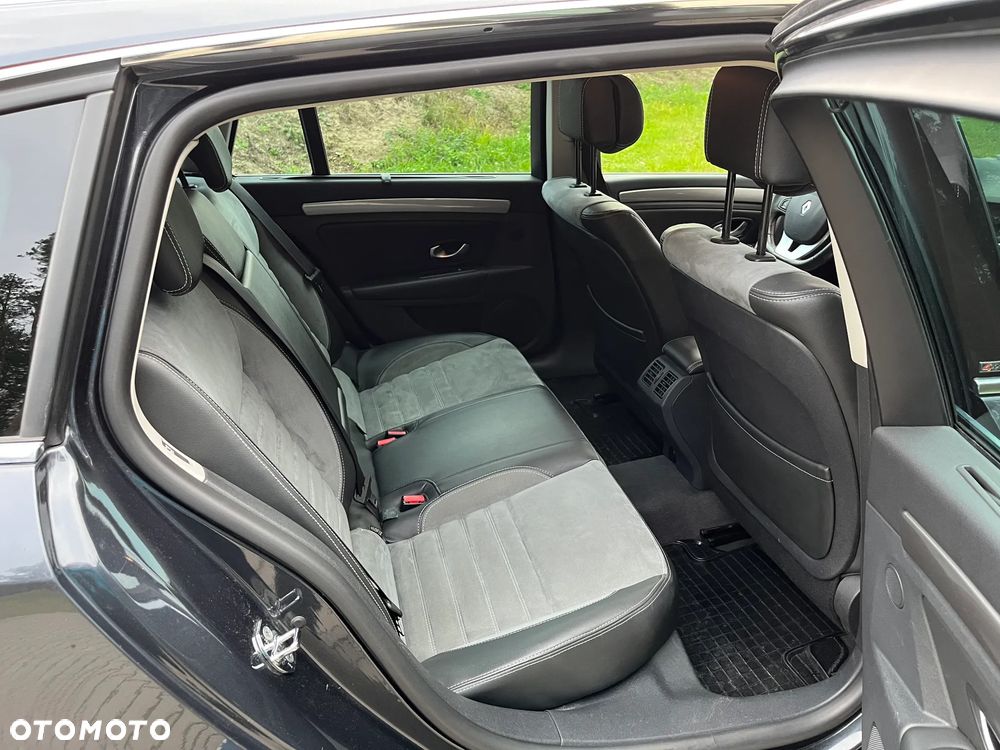 Renault Laguna 2.0 dCi Bose Edition - 10