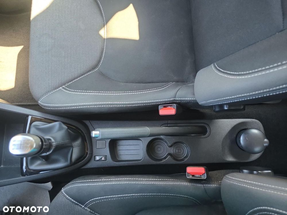 Renault Clio 1.2 16V Life - 14
