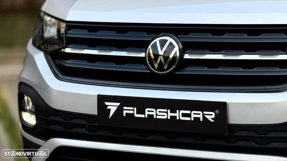 VW T-Cross - 7