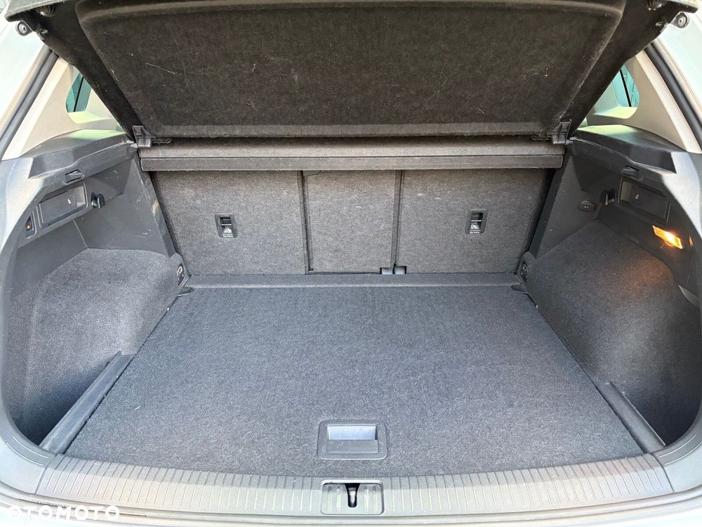 Volkswagen Tiguan 2.0 TSI BMT 4Mot Highline DSG - 18