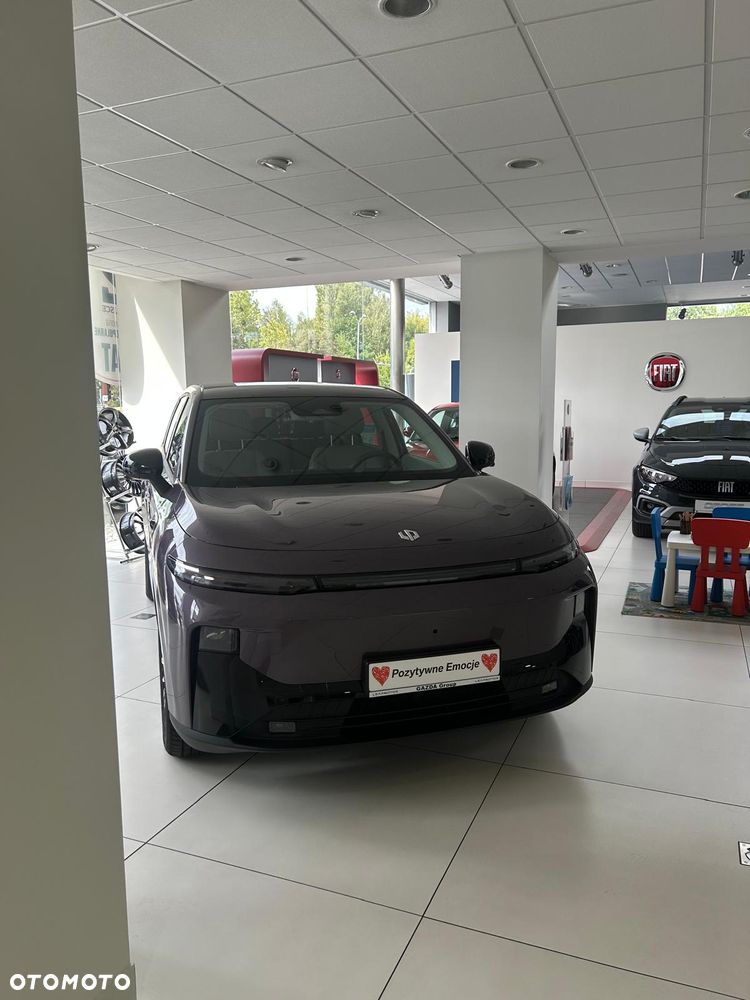 Leapmotor B10 67.1kWh PROMAX Design - 3