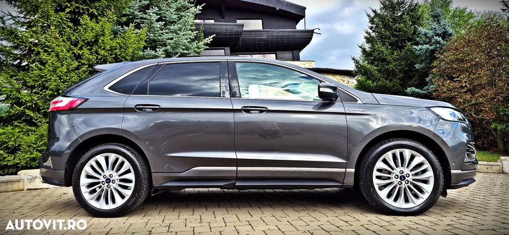 Ford Edge 2.0 Panther A8 AWD Vignale - 5