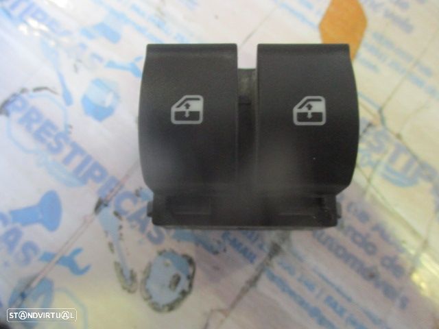 Interruptor 23712A FIAT GRANDE PUNTO 2012 VIDROS - 1
