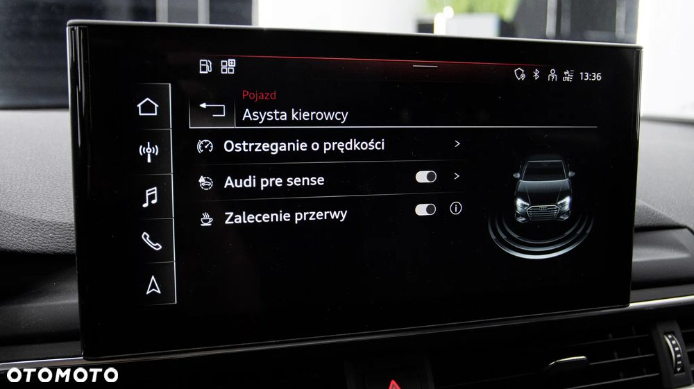 Audi A4 Limousine 35 TFSI Sport S tronic - 29