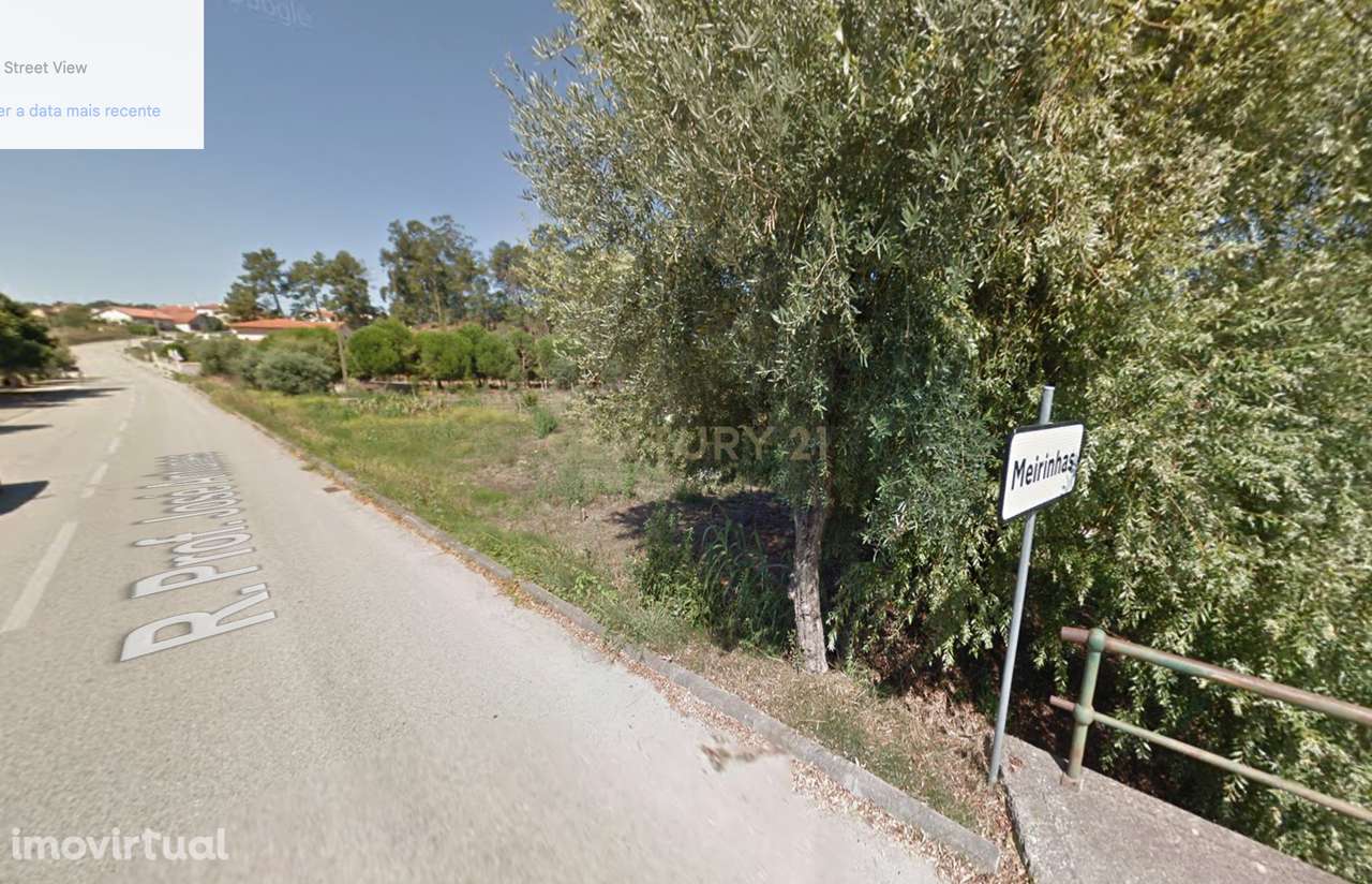 TERRENO RÚSTICO || MEIRINHAS || POMBAL - Grande imagem: 2/3
