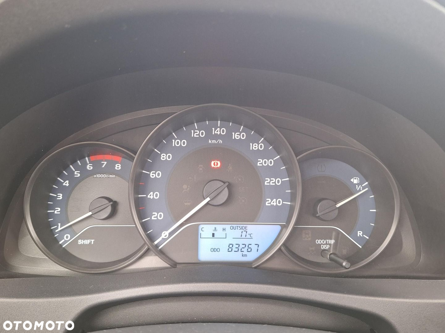 Toyota Corolla 1.33 Active - 14