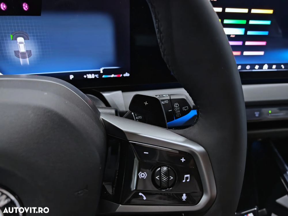 BMW X3 20 xDrive - 26