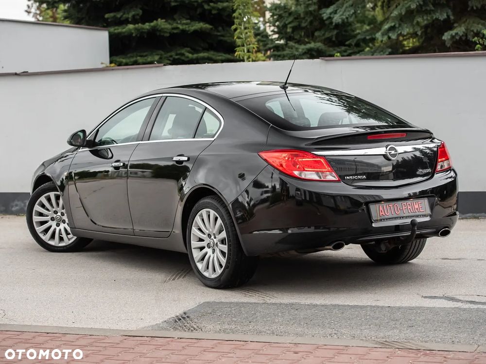 Opel Insignia - 3